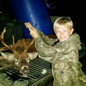 Meet your Posher, Melissa